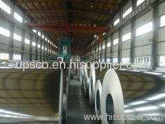 Hot Dipped Galvanized Steel Coil