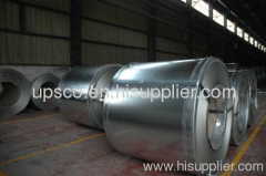 Hot Dipped Galvanized Steel Coil