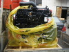 DCEC truck engine assembly L340-30