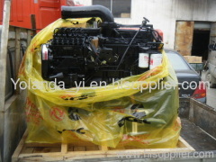 DCEC truck engine assembly L340-30