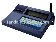 Wireless crane scale weighing indicator