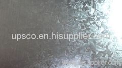 Hot Dipped Galvanized Steel Strip