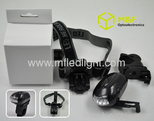 bicycle dynamo light set ningbo