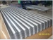 Galvanized Corrugated Roofing Sheet