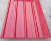 Pre-painted Corrugated Roofing Sheet