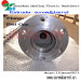 bimetallic screw nitrided barrel