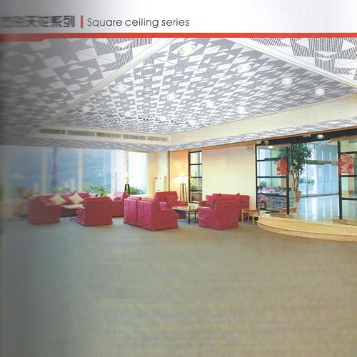 ceiling tiles-Gypsum silicon calcium ceiling tiles