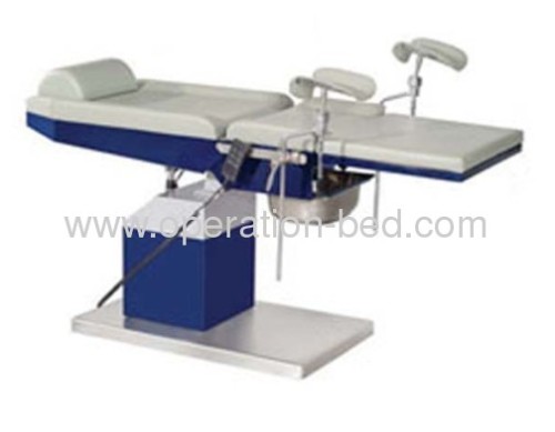 electric bed maternity integrated surgery