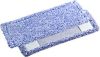 Microfiber fringed twist mop pad mop head