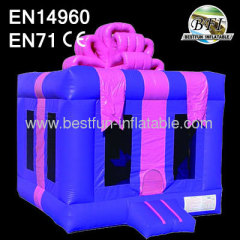 Gift Box Inflatable Jumper