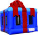 Children Inflatable Gift Box Bouncer