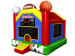 Inflatable Sports Bounce House