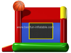 Sports Arena Bounce House Inflatable