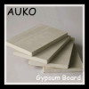building Paperbacked gypsum ceiling board