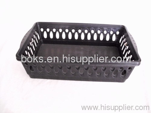 custom mini plastic basket