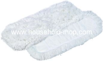 disposable dust cotton mop head