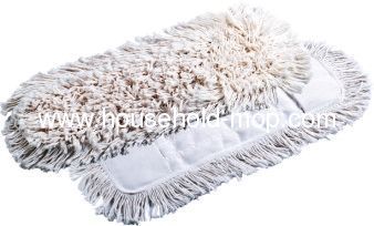 Cotton Yarn Mop Head