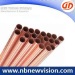 Refrigeration Straight Copper Pipe