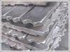 Zinc ingot metal ingot