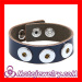 2013 Noosa Amsterdam Leather Bracelets