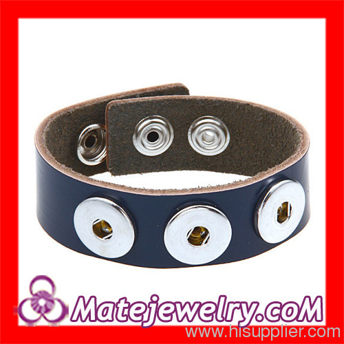2013 Noosa Amsterdam Leather Bracelets