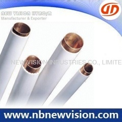 Air Condition Copper Straight Pipe