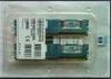 Server memory Kit 397411-B21 4GB 2*1GB 2RX8 PC2-5300F ECC Fully-Buffered Dimm