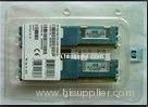 Server memory Kit 397411-B21 4GB 2*1GB 2RX8 PC2-5300F ECC Fully-Buffered Dimm