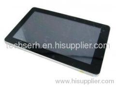 1080P HDMI Digitizer Tablet PC With USB 3G Net And Google Android OS 2.1