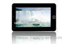 1x back CMOS 2.0 Mega Pixel 802.11b/g/n 3D digital wifi GPS 7 inch touchpad mid tablet pc