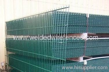 welded wire mesh panels