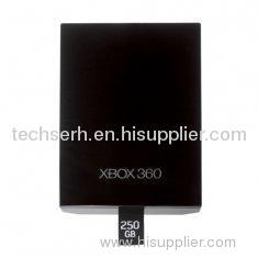 High Gualtiy 250GB Xbox 360 Slim Hard Disk