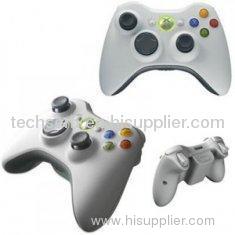 Xbox 360 Wireless Controller With Longer Battery Life And 30-foot Range