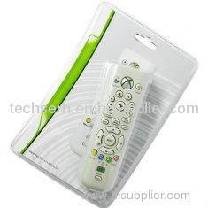 Brand New Xbox 360 DVD Remote Controller