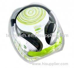 Xbox 360 Headset With Mic For Microsoft Xbox 360