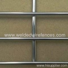 306 stainless steel welded wire panels