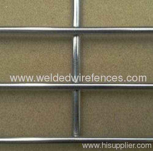 stainless steel welded wire panels