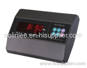 low cost simple weighing indicator YH-T6
