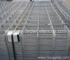 304 stainless steel welded wire mesh