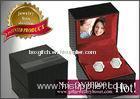 Rechargeable Gift Jewellery Boxes, personalized video Pendant Earring box, Plastic earring box for g