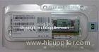 593923-B21 4GB 1*4GB 2RX8 240-pin PC3-10600E Ecc Server Ram, DDR3 ECC Dimm