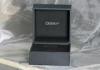 Custom / OEM / ODM Single Watch Gift Jewellery Boxes, Packaging watch Case box with video playing