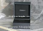 Custom / OEM / ODM Single Watch Gift Jewellery Boxes, Packaging watch Case box with video playing