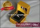 Gift Jewellery Boxes, video Ring box, Single ring box