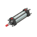 iso6020-2 tie-rod hydraulic cylinders