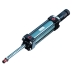 iso6020-2 tie-rod hydraulic cylinders