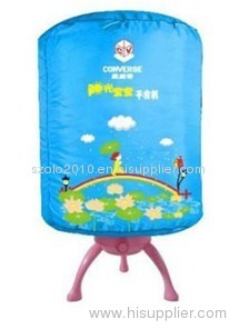 electric baby clothes dryer