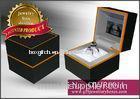 Gift Jewellery Boxes, video Ring box, Ring packing box