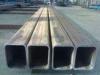 Heavy Steel Hollow Section Tube, Q235, Q275, S355, ST37, ST52 Rectangular Hollow Sections Customized