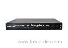 Embedded LINUX and Dual-streams 8 / 16 channels HDMI 960H DVR SVO-0805EH with IR remote controller